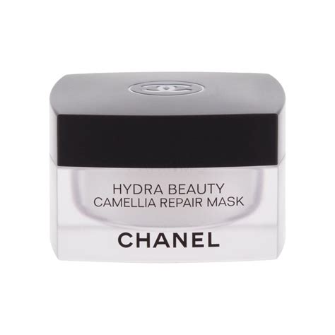 chanel maschera viso